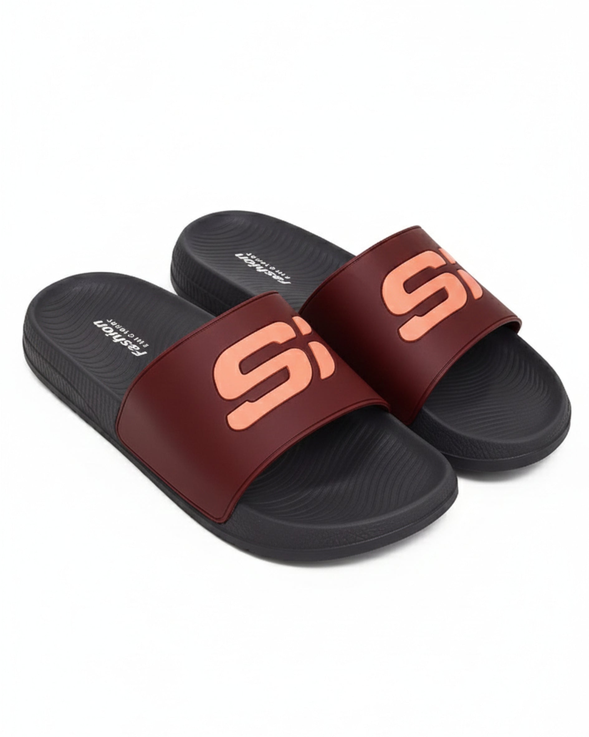 Brown Slides
