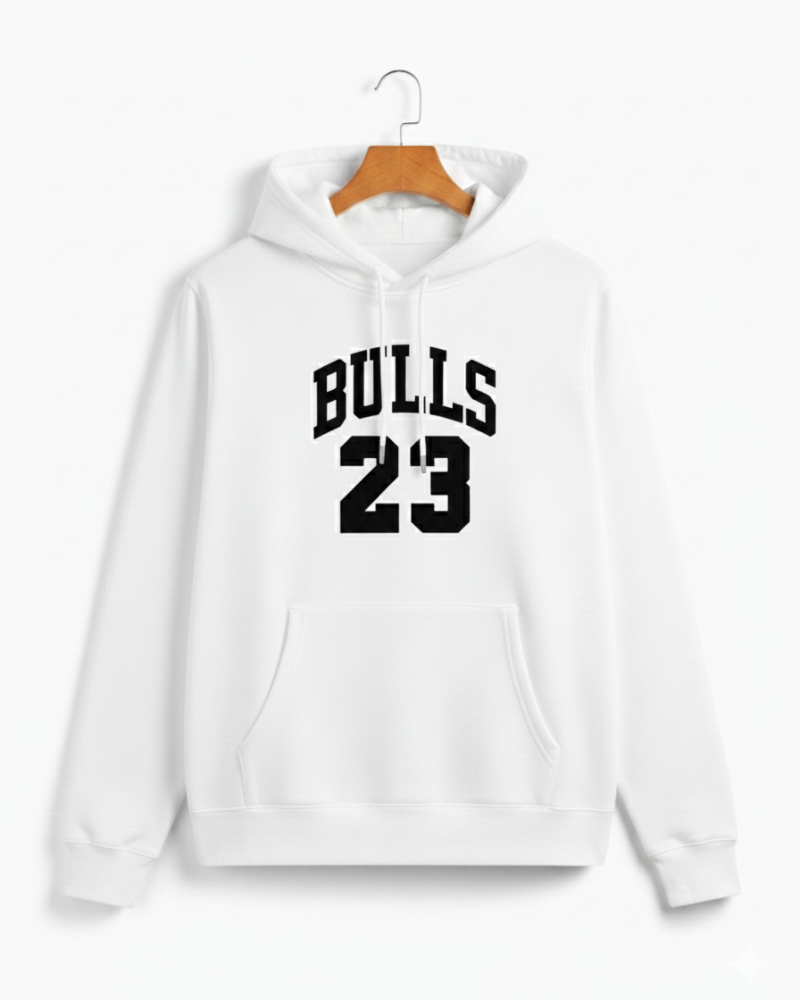 Polyester Printed Hoodie