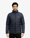 Polyester Puffer Jacket