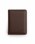 Brown Leather Wallet